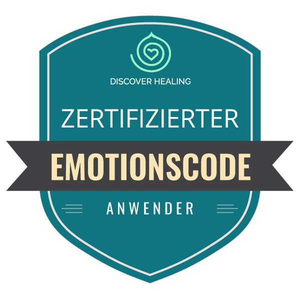 Emotionscode Badge